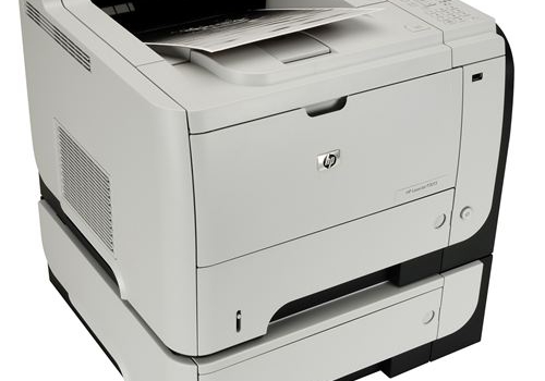 HP Laserjet Pro 3015